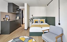 Derag Livinghotel Karl Theodor